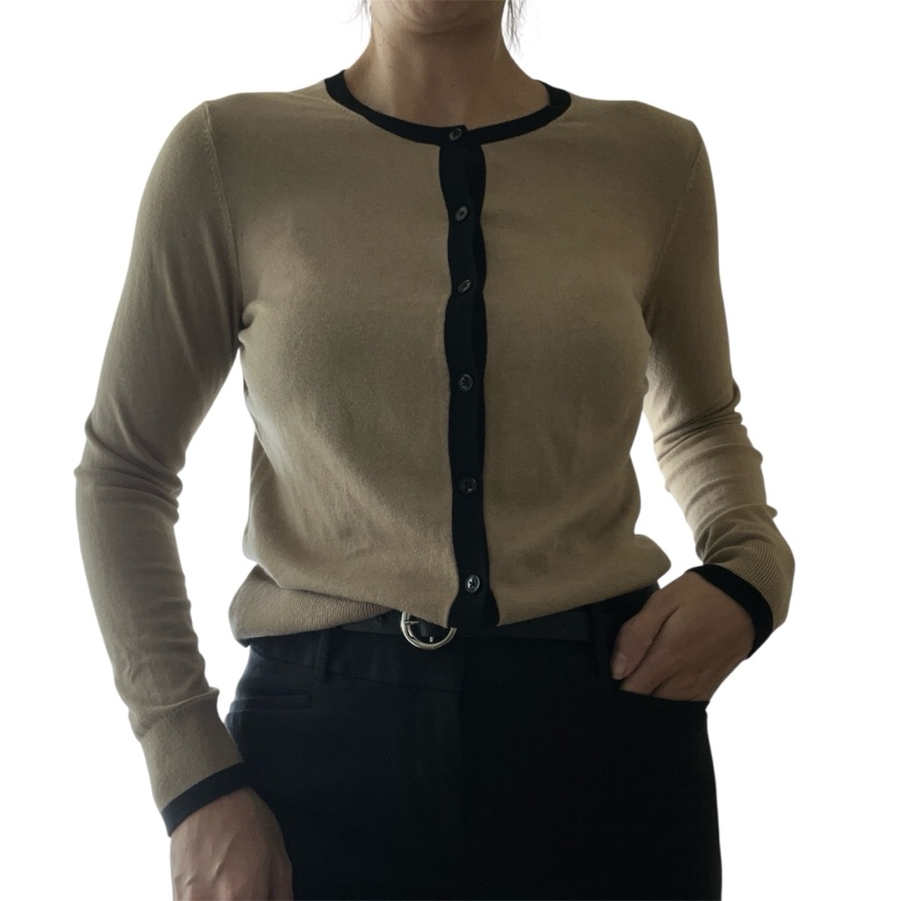 Ann Taylor Cardigan